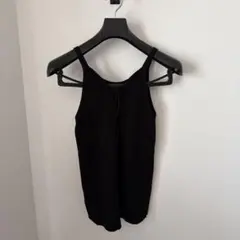 SNIDEL【美品】2wayアメスリニットキャミソール