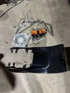 2026年最新】cb400sf nc31 テールの人気アイテム - メルカリ