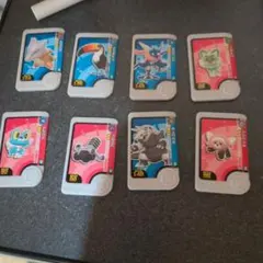 ポケモンフレンダセット