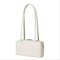 限定値下　STAND OIL POST BAG クリーム