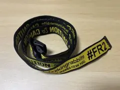 FR2ベルト　イエローのサムネイル