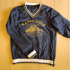 Kappa GOLF 2way ゴルフジャケット Mサイズ