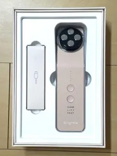 Brighte ELEKI LIFT 美顔器 本体(説明書あり)