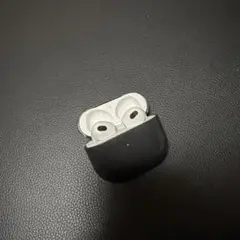 Apple AirPods 第3世代 本体 ケース付き