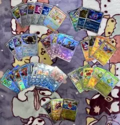 モンスターボールミラーまとめ売り