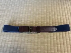 폴로 랄프로렌 키즈 벨트