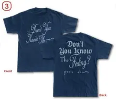 Gracie Abrams グレイシーエイブラムス グッズ Tシャツ Sサイズ