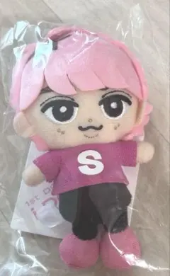 SnowMan 佐久間大介 ちびスノ ぬい