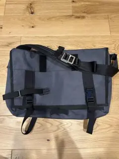 MISSION WORKSHOP メッセンジャーバッグ モンティブラック - メルカリ