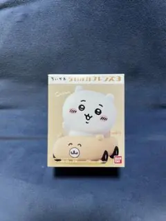 ちいかわフレンズ3 【ちいかわ くるまブーイ】のサムネイル