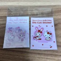 メゾピアノ サンリオ