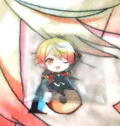 プロセカ 初音ミク セガラッキーくじ 天馬司 ローソンコラボ アクリルスタンド