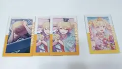 天馬司 天馬咲希 エピカ 箔押し ひな祭り