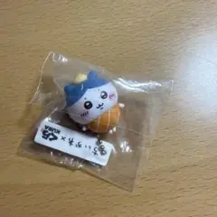 ちいかわ　くら寿司　ハチワレ　フィギュア