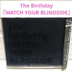 2026年最新】watch your blindside theの人気アイテム - メルカリ