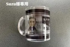 RYUJI IMAICHI LIGHT DARKNESS マグカップ