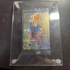スーパードラゴンボールヒーローズ 孫悟空 BM7-SEC2 未開封