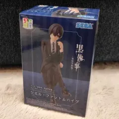 2026年最新】アニメ「黒執事 -寄宿学校編-」 ちょこのせ プレミアム