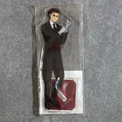 進撃の巨人　エレン　くじ　アクリルスタンド 執事