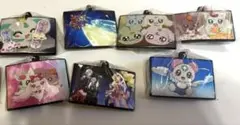 プリキュア　1番くじ　H賞　名場面ラバーチャーム