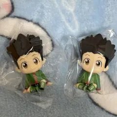 ゴン すわらせ隊