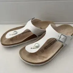 ビルケンシュトックのサムネイル