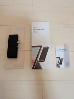 4in2 To Surface USBハブ Go4/Go3/Go2/Go 対応のサムネイル