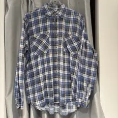 Coleman プリントネルシャツのサムネイル