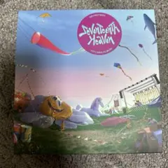 SEVENTEENTH HEAVEN AM 5:26Ver.