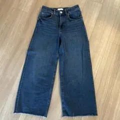 H&M デニム　34