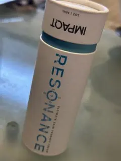 IMPACT RESONANCE スキンセラピークリーム 102ml