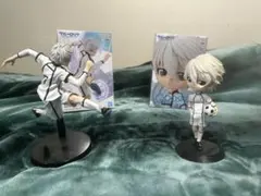 ブルーロック フィギュアセット