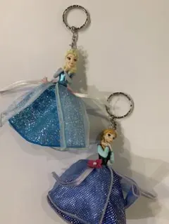 アナ雪 キャラクターグッズ