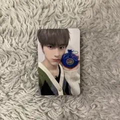 ドボイズ phantasy エリック トレカ