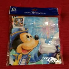 ディズニーシー　ウォッシュタオル