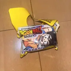 ドラゴンボールDAIMA 悟空 界王神 ペットボトルカバー