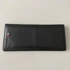 トミーヒルフィガー　メンズ長財布