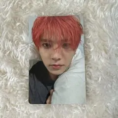 ENHYPEN Daydream Weverse特典 ヒスン