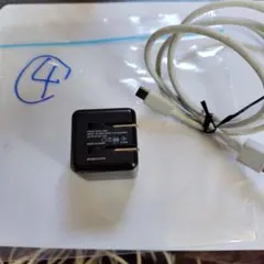 USB充電器 AC-10A 5V 1A