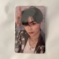 ZEROBASEONE ZB1 withmuu アングリー　ゴヌク