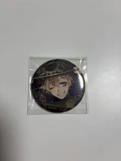 【専用ページ】ツイステ 缶バッジ 式典服 ラギー・ブッチ