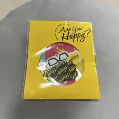 嵐　Are You Happy？　ステッカーセット