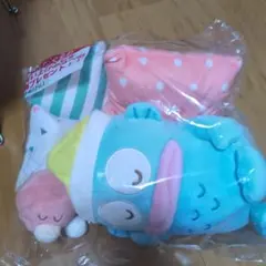 ハンギョドン当たりくじ ラストワン