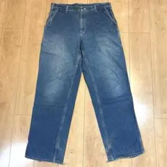 Carhartt B13 STW デニムパンツ 38×32 - メルカリ