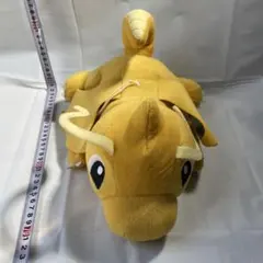 ポケモン　カイリュー　ぬいぐるみ