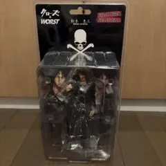 2026年最新】クローズ ワースト フィギュアの人気アイテム - メルカリ