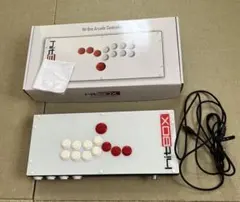 SMASHBOX スマブラ用 レバーレスコントローラー スマッシュボックス Smash Box - All Button Super Smash Bros Controller | Hit Box – Hit