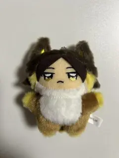 ちみけもますこっと 角名倫太郎 ハイキュー 稲荷崎高校