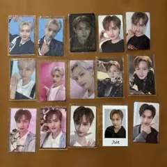 セブチ　ジュン　まとめ売り