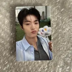 treasure トレカ ハルト pleasure 特典